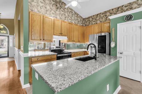 3464 Mulligan Drive Mount Pleasant SC 29466