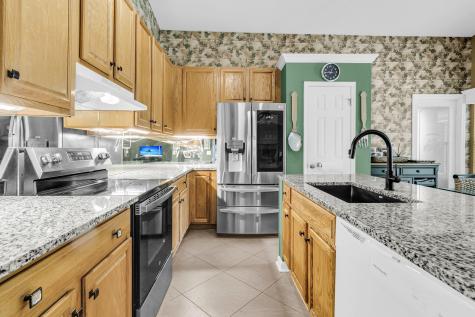 3464 Mulligan Drive Mount Pleasant SC 29466
