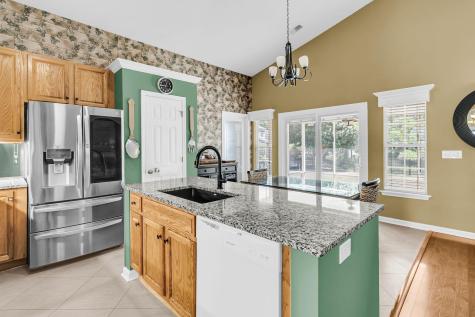 3464 Mulligan Drive Mount Pleasant SC 29466