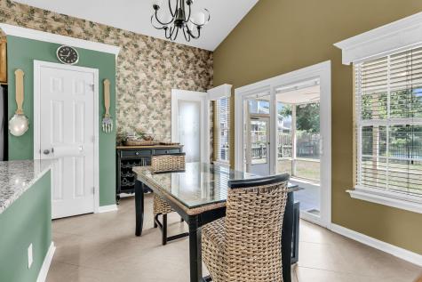3464 Mulligan Drive Mount Pleasant SC 29466