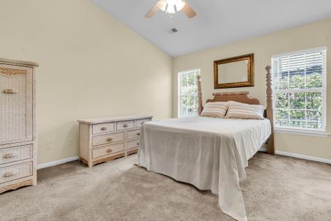 3464 Mulligan Drive Mount Pleasant SC 29466