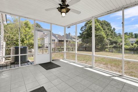 3464 Mulligan Drive Mount Pleasant SC 29466