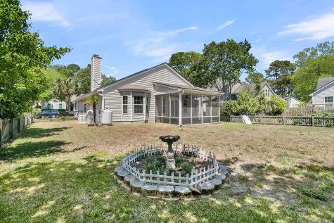 3464 Mulligan Drive Mount Pleasant SC 29466