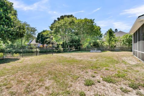 3464 Mulligan Drive Mount Pleasant SC 29466