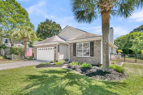 3464 Mulligan Drive Mount Pleasant SC 29466