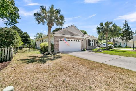 3464 Mulligan Drive Mount Pleasant SC 29466