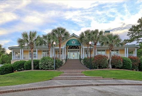 3464 Mulligan Drive Mount Pleasant SC 29466