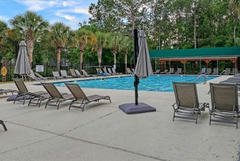 3464 Mulligan Drive Mount Pleasant SC 29466