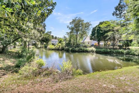 3464 Mulligan Drive Mount Pleasant SC 29466