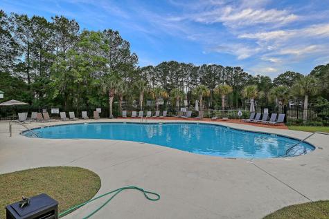 3464 Mulligan Drive Mount Pleasant SC 29466