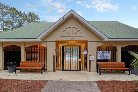 3464 Mulligan Drive Mount Pleasant SC 29466