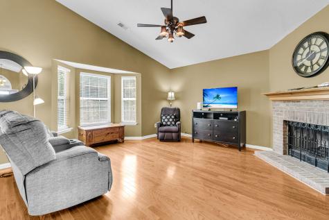 3464 Mulligan Drive Mount Pleasant SC 29466