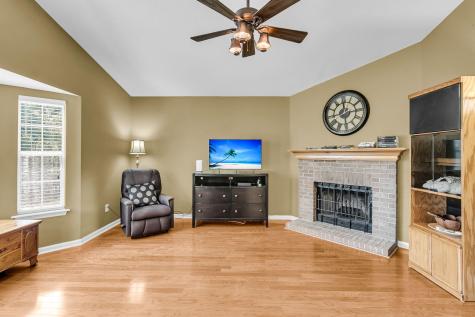 3464 Mulligan Drive Mount Pleasant SC 29466