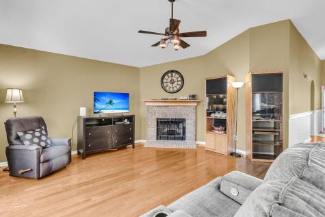 3464 Mulligan Drive Mount Pleasant SC 29466