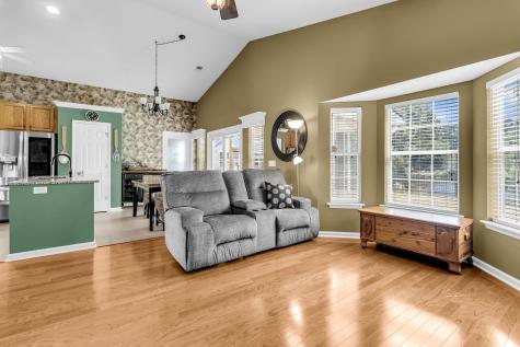 3464 Mulligan Drive Mount Pleasant SC 29466