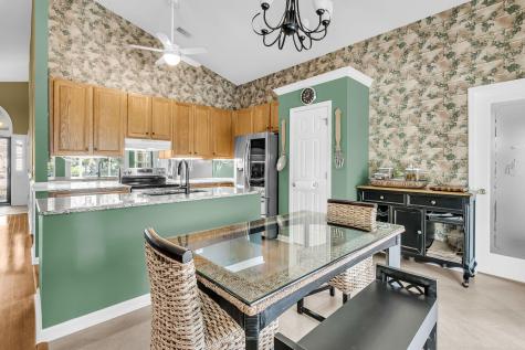 3464 Mulligan Drive Mount Pleasant SC 29466