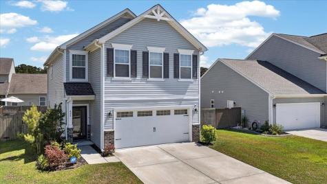426 Thoroughbred Drive Moncks Corner SC 29461