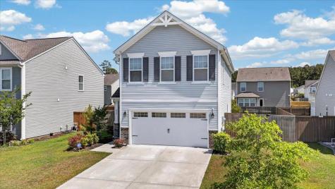 426 Thoroughbred Drive Moncks Corner SC 29461
