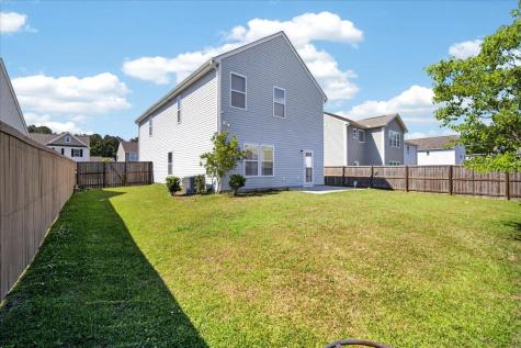 426 Thoroughbred Drive Moncks Corner SC 29461