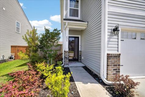 426 Thoroughbred Drive Moncks Corner SC 29461