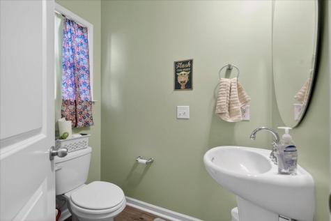 426 Thoroughbred Drive Moncks Corner SC 29461