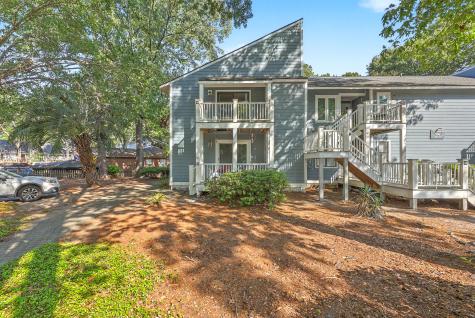 1713 Greystone Boulevard Mount Pleasant SC 29464