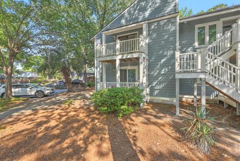 1713 Greystone Boulevard Mount Pleasant SC 29464