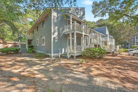 1713 Greystone Boulevard Mount Pleasant SC 29464