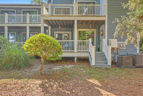 1713 Greystone Boulevard Mount Pleasant SC 29464