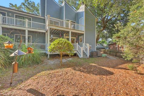 1713 Greystone Boulevard Mount Pleasant SC 29464