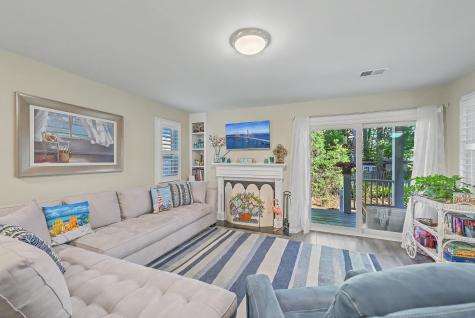 1713 Greystone Boulevard Mount Pleasant SC 29464
