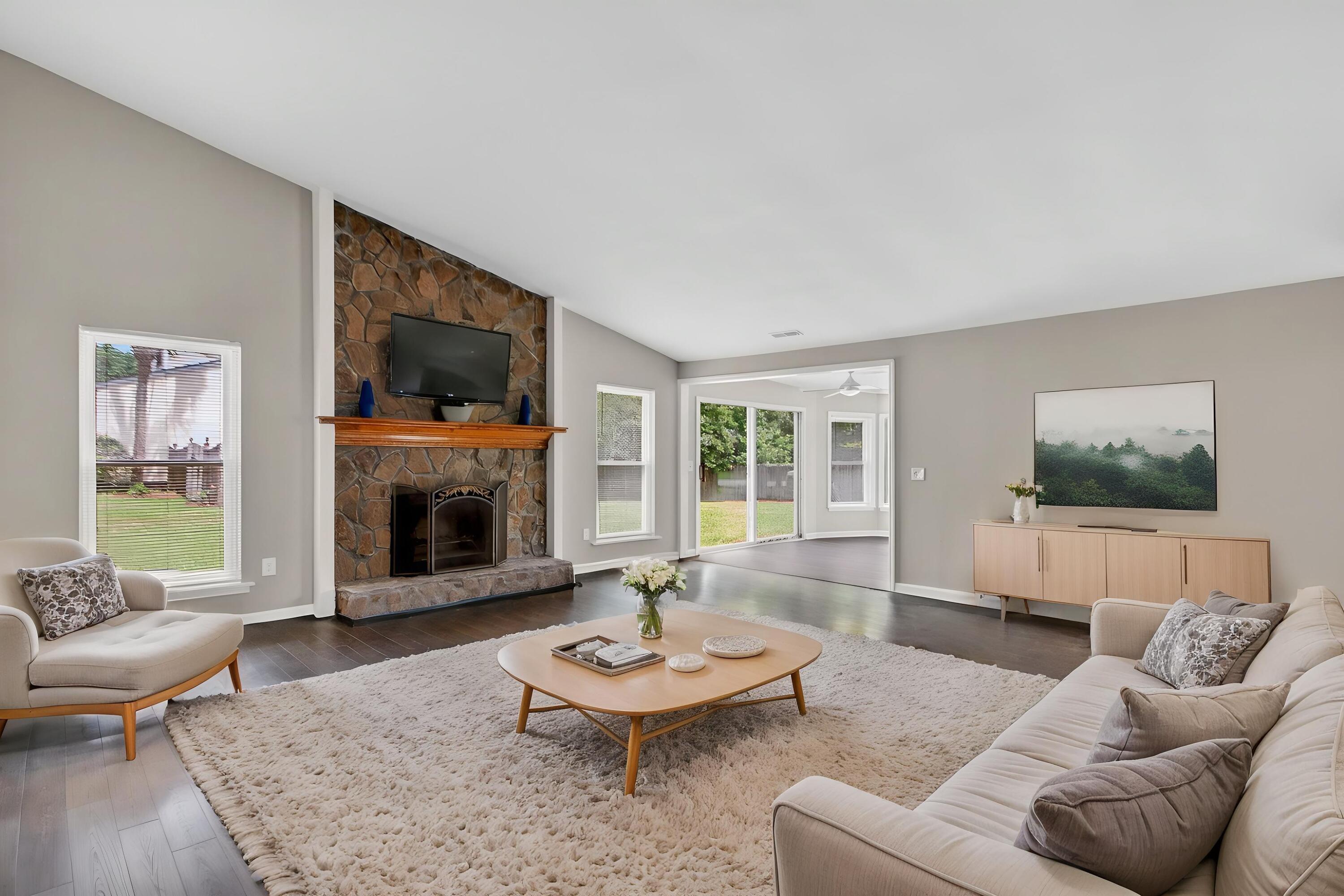 56 Shadowmoss Parkway Charleston SC 29414
