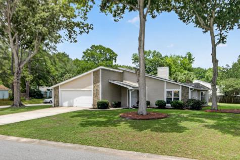 56 Shadowmoss Parkway Charleston SC 29414