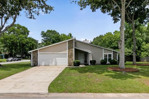 56 Shadowmoss Parkway Charleston SC 29414