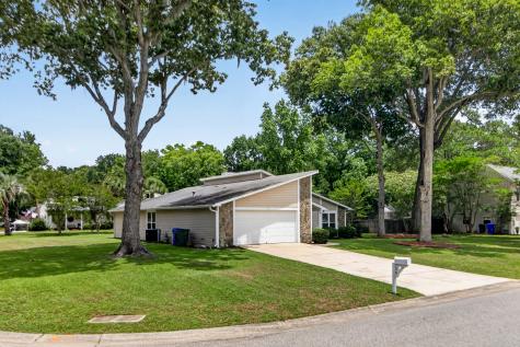 56 Shadowmoss Parkway Charleston SC 29414