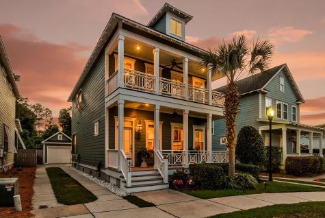 462 Bramson Court Mount Pleasant SC 29464