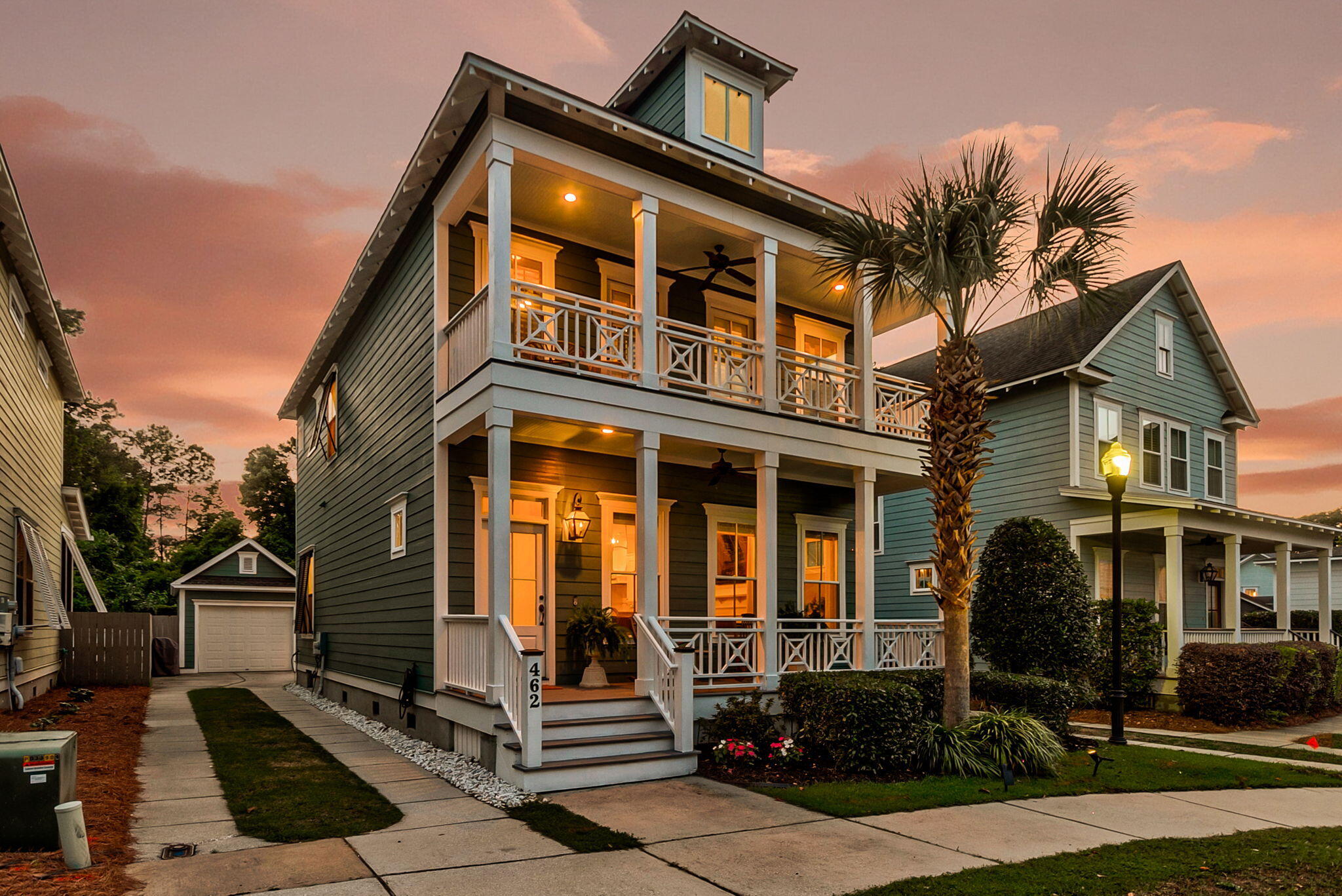 462 Bramson Court Mount Pleasant SC 29464