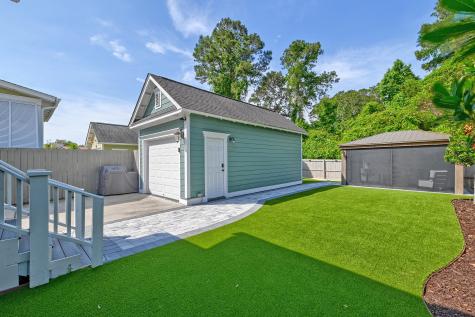 462 Bramson Court Mount Pleasant SC 29464