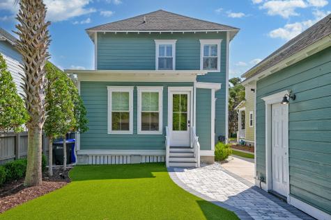 462 Bramson Court Mount Pleasant SC 29464
