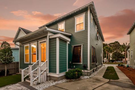 462 Bramson Court Mount Pleasant SC 29464