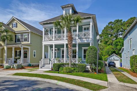 462 Bramson Court Mount Pleasant SC 29464