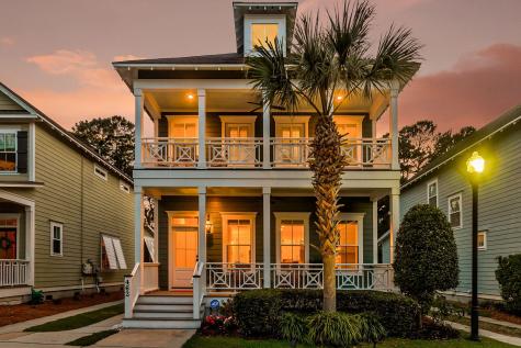 462 Bramson Court Mount Pleasant SC 29464