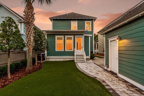 462 Bramson Court Mount Pleasant SC 29464