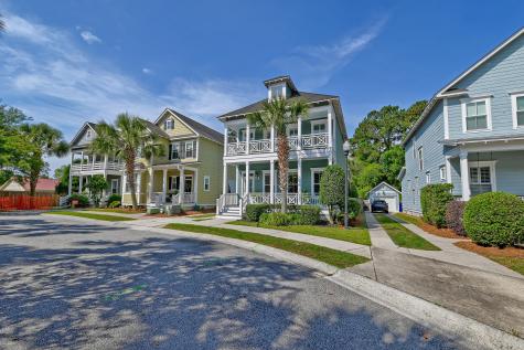 462 Bramson Court Mount Pleasant SC 29464