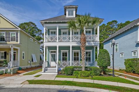 462 Bramson Court Mount Pleasant SC 29464