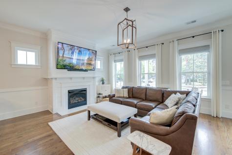 462 Bramson Court Mount Pleasant SC 29464