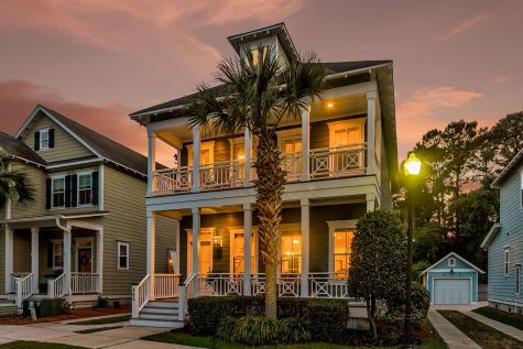 462 Bramson Court Mount Pleasant SC 29464