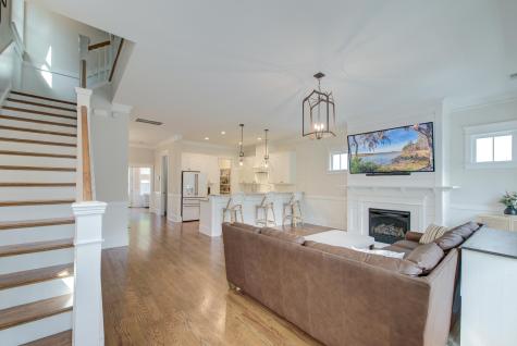 462 Bramson Court Mount Pleasant SC 29464