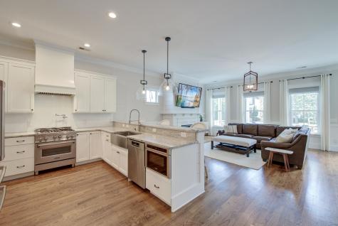 462 Bramson Court Mount Pleasant SC 29464