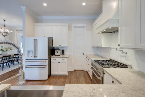 462 Bramson Court Mount Pleasant SC 29464
